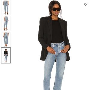 Citizens of Humanity Emerson slim boyfriend